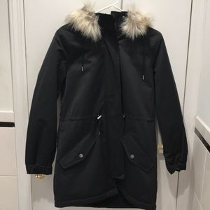 Banana Republic Coat